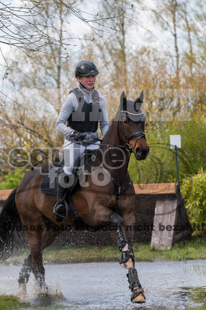 Maria Elisabeth Schulte Spechtel , Brexit S