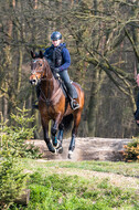 Geländetraining Wesel Obrighoven (19.+20.03.2022)