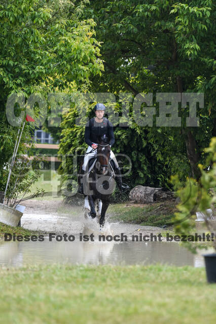 Late-Entry-Vielseitigkeit Langenfeld (11.+13./14.06.2020)