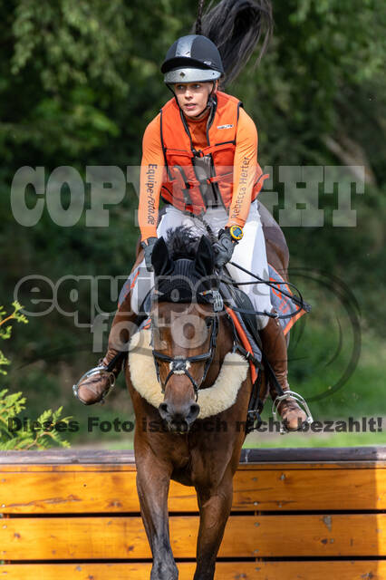 Late-Entry-Vielseitigkeit Langenfeld (06.+07.07.2020)