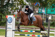Vielseitigkeit RSV Wesel Obrighoven (26.+27.09.2020)