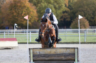 IGV Lehrgang der Sieger der Cups mit Frank Ostholt