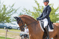 DJM Vielseitigkeit 2019, Kreuth