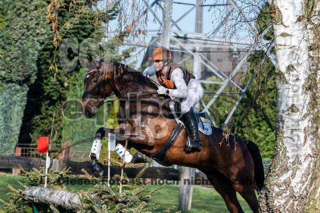 Geländetage beim RSV St. Hubertus Wesel Obrighoven (26.+27.03.2022)