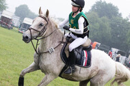 Vielseitigkeitsturnier ZRFV von Lützow Hamminkeln