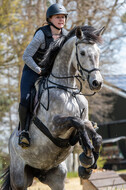 Geländetraining ZRFV Hamminkeln (24+25.04.2021)