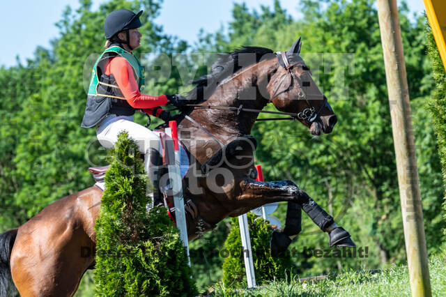 Westerstede Horse Trials (10.-13.06.2021)
