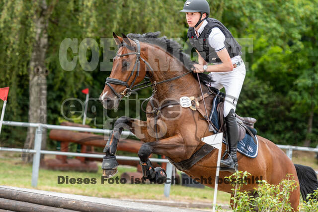 Late-Entry-Vielseitigkeit Langenfeld (11.+13./14.06.2020)