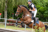 Late-Entry-Vielseitigkeit Langenfeld (11.+13./14.06.2020)