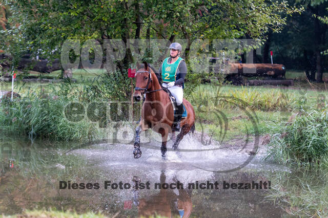 Vielseitigkeit RSV Wesel Obrighoven (26.+27.09.2020)