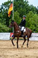 Westerstede Horse Trials 2021