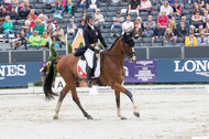 FEI European Championship Eventing 2019