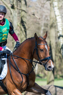 Geländetage beim RSV St. Hubertus Wesel Obrighoven (26.+27.03.2022)