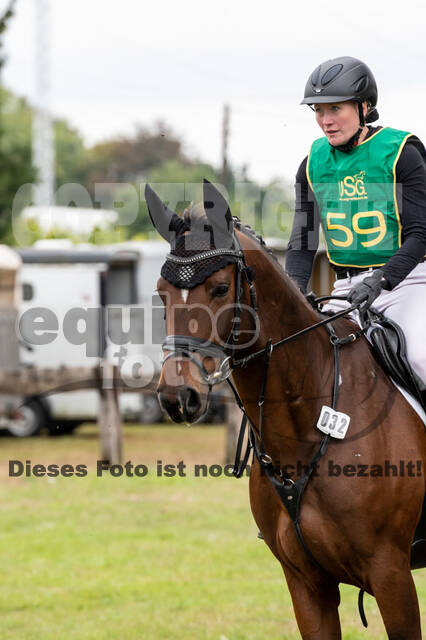 Vielseitigkeit RSV Wesel Obrighoven (26.+27.09.2020)