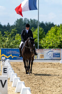 Westerstede Horse Trials 2021