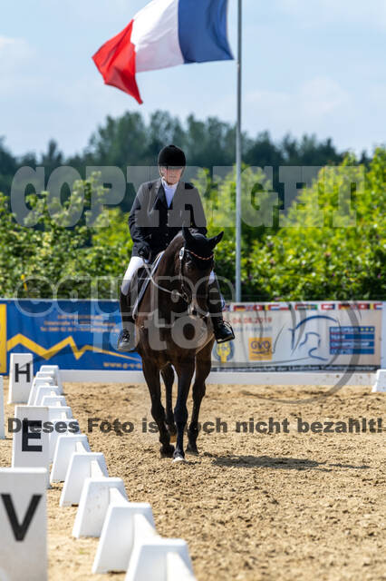 Westerstede Horse Trials 2021