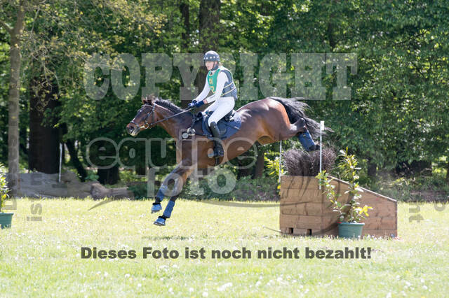 Sterne über Münster 2019 - CCI***S