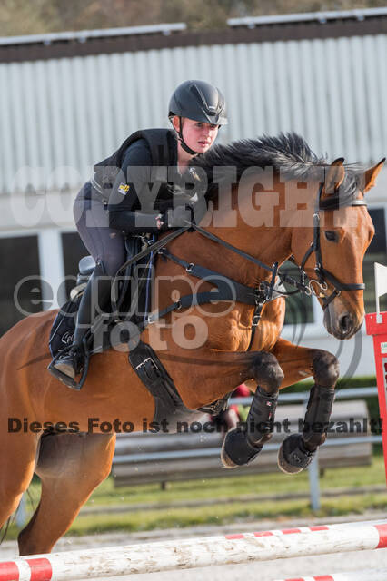 Trainingsturnier Langenfeld (12.+13.03.2022)
