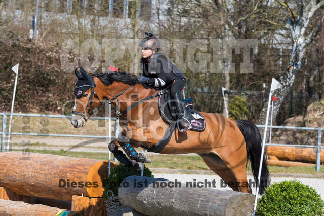 Trainingsturnier Langenfeld (12.+13.03.2022)