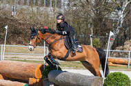 Trainingsturnier Langenfeld (12.+13.03.2022)