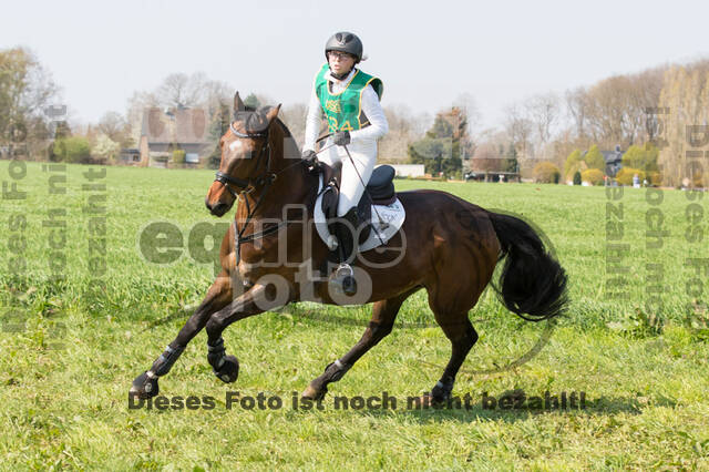 RV Seydlitz Kamp (06.+07.04.2019)