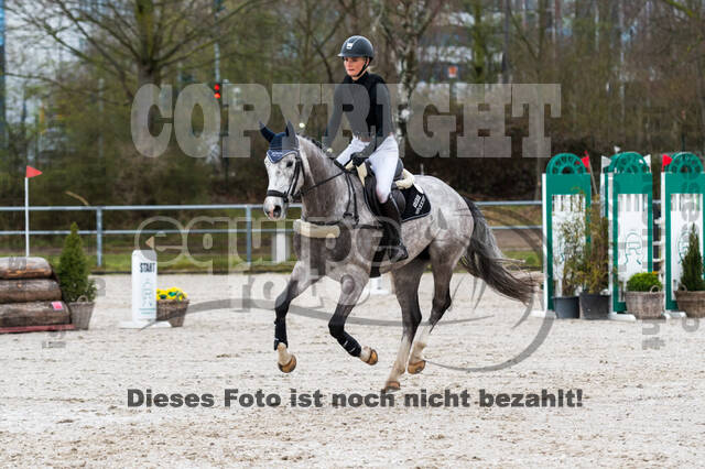 Eventing im Pferdesportzentrum Rheinland (Late Entry 14.03.2022)