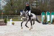 Eventing im Pferdesportzentrum Rheinland (Late Entry 14.03.2022)