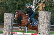 IGV Lehrgang der Sieger der Cups mit Frank Ostholt