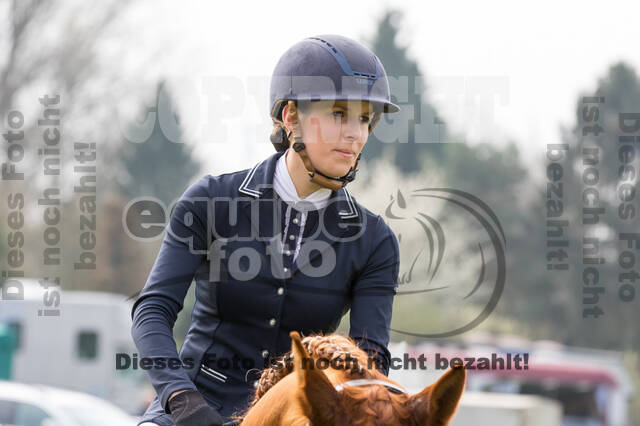 RV Seydlitz Kamp (06.+07.04.2019)