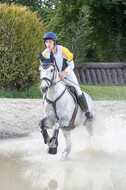 Eventing im Pferdesportzentrum Rheinland