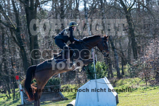 Geländetraining Wesel Obrighoven (19.+20.03.2022)