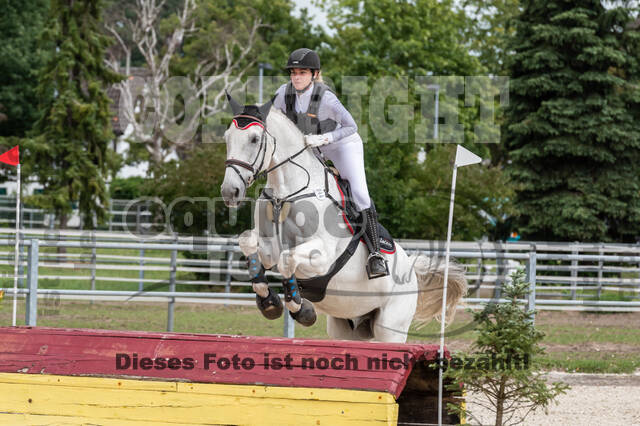 Late-Entry-Vielseitigkeit Langenfeld (06.+07.07.2020)