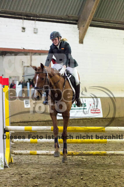 Vierkampf Kreismeisterschaft Wesel 2018