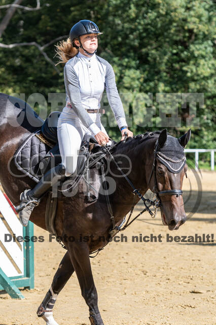 RFV Dinslaken-Hiesfeld (Herbstturnier)