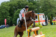 Westerstede Horse Trials 2021