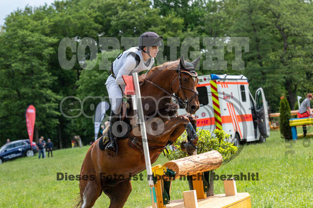 Westerstede Horse Trials 2021
