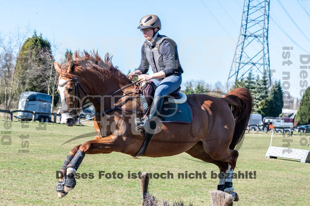 Geländetraining Wesel Obrighoven (19.+20.03.2022)
