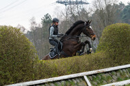 Geländetraining Wesel Obrighoven (19.+20.03.2022)
