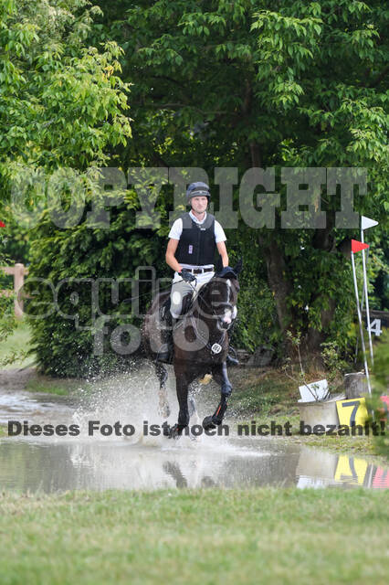 Late-Entry-Vielseitigkeit Langenfeld (11.+13./14.06.2020)