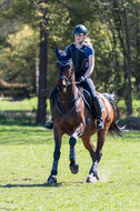 Geländetraining Wesel bei Jarno (18.04.2022)