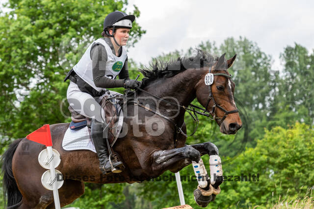 Westerstede Horse Trials 2021