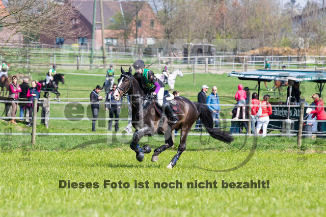 RV Seydlitz Kamp (06.+07.04.2019)