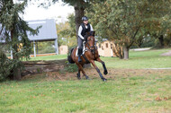 IGV Lehrgang der Sieger der Cups mit Frank Ostholt