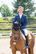 DJM Vielseitigkeit 2019, Kreuth