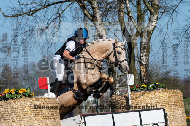 Geländetage beim RSV St. Hubertus Wesel Obrighoven (26.+27.03.2022)