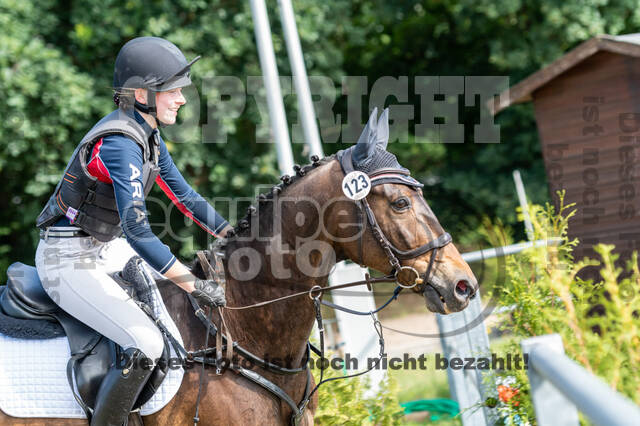 Late-Entry-Vielseitigkeit Langenfeld (11.+13./14.06.2020)