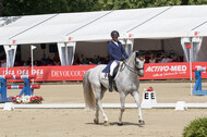 FEI European Championship Eventing 2017