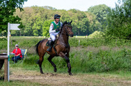 Westerstede Horse Trials (10.-13.06.2021)
