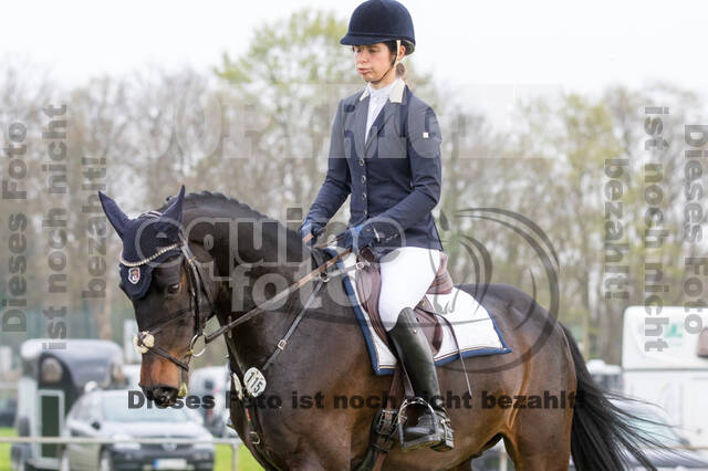 RV Seydlitz Kamp (06.+07.04.2019)