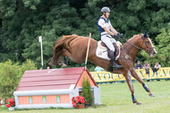 FEI European Championship Eventing 2017